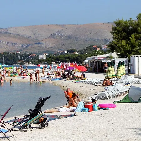 Okrug Gornji 1069a * Trogir
