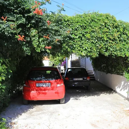 Apartament Okrug Gornji 1069a Trogir