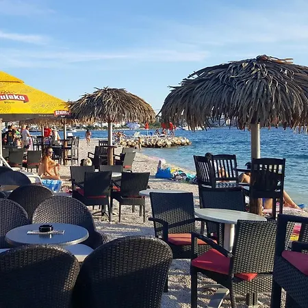 Apartament Okrug Gornji 1069a *