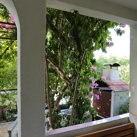 Okrug Gornji 1069a Apartament