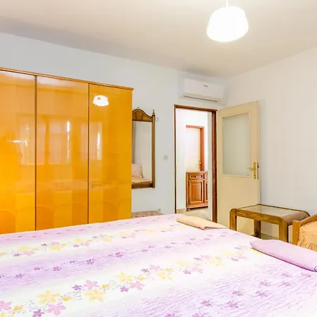 Appartement Okrug Gornji 1069a Trogir