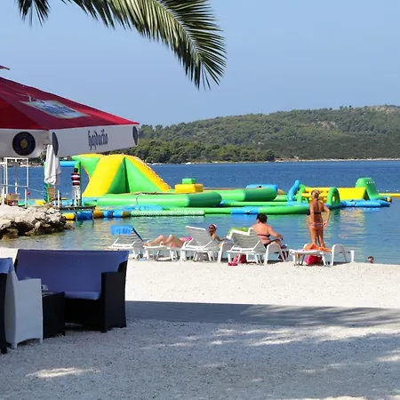 Apartment Okrug Gornji 1069a Trogir