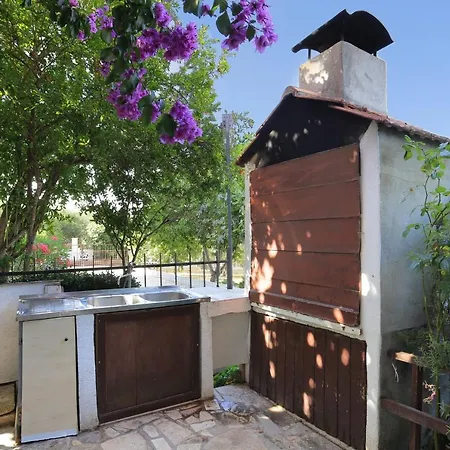Okrug Gornji 1069a Апартаменти *