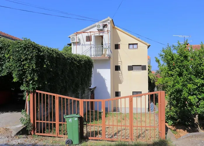 Okrug Gornji 1069a Appartement Trogir