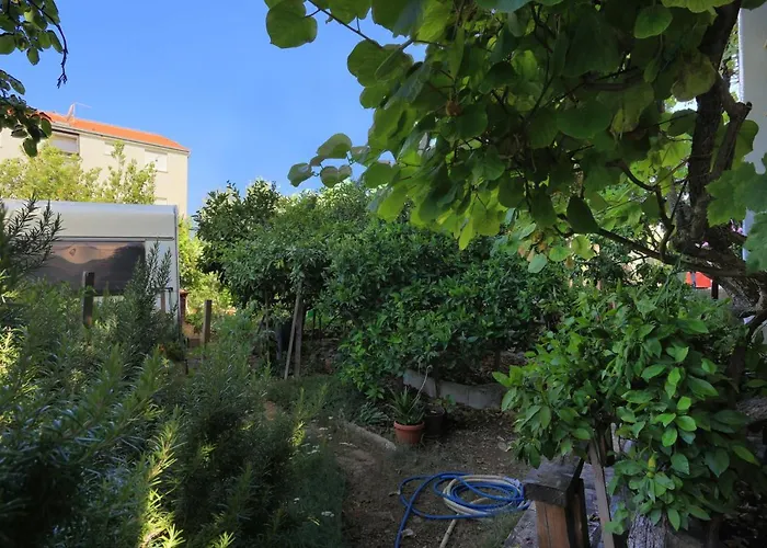 Okrug Gornji 1069a Appartement *
