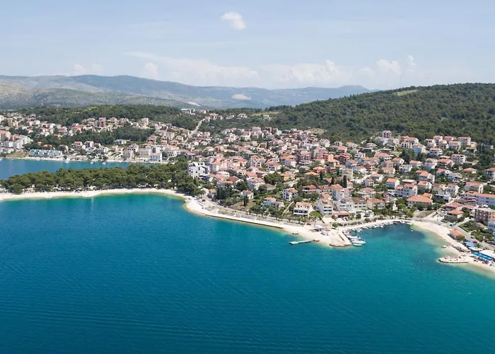 Okrug Gornji 1069a Trogir
