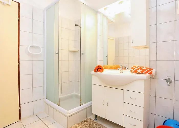 Appartement Okrug Gornji 1069a