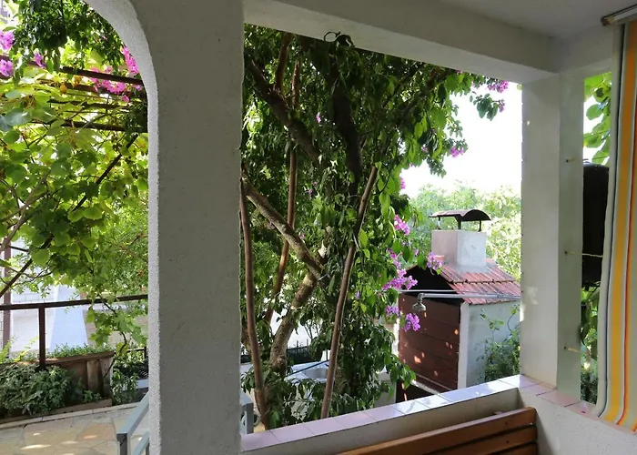 Okrug Gornji 1069a Appartement