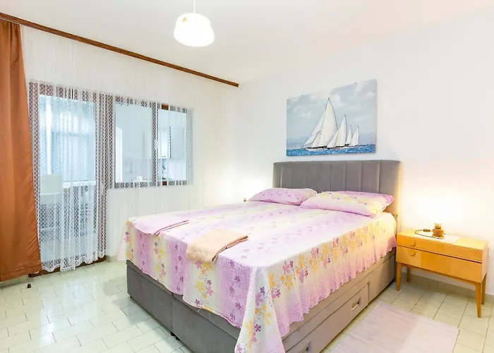 Okrug Gornji 1069a Trogir