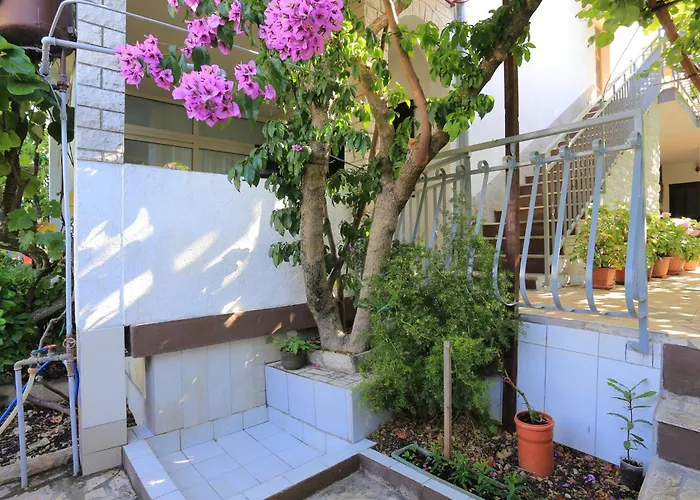 Appartement Okrug Gornji 1069a *