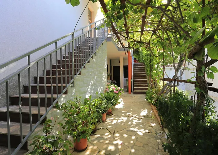 Okrug Gornji 1069a Appartement